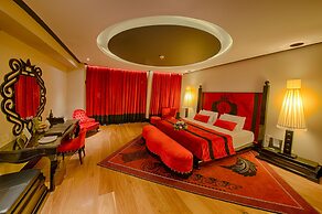 Selectum Luxury Resort