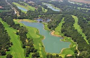 Selectum Luxury Resort