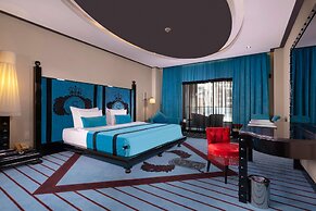 Selectum Luxury Resort