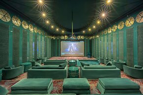 Selectum Luxury Resort
