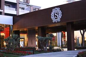 Selectum Luxury Resort