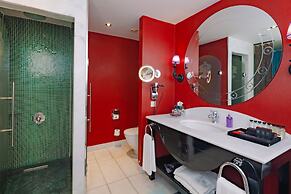 Selectum Luxury Resort
