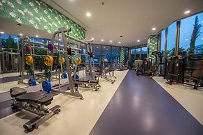 Selectum Luxury Resort