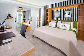Selectum Luxury Resort