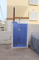 Trompeta Azul