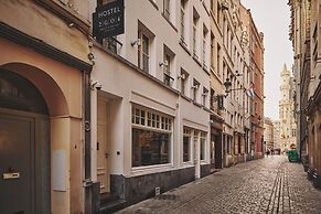 The Classic by 2GO4 Grand Place