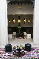 Riad Vanilla Sma