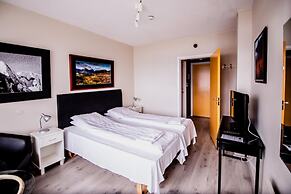 Kringsjå Hotell