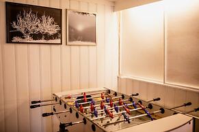 Kringsjå Hotell