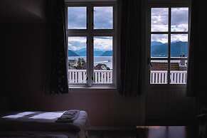 Kringsjå Hotell