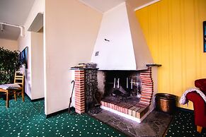 Kringsjå Hotell