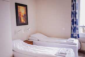 Kringsjå Hotell