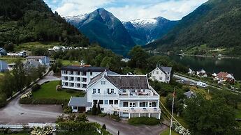 Kringsjå Hotell