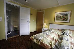 Kringsjå Hotell