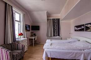 Kringsjå Hotell