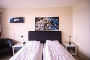 Kringsjå Hotell