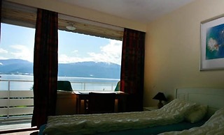Kringsjå Hotell