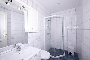 Kringsjå Hotell