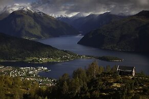 Kringsjå Hotell