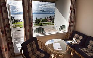 Kringsjå Hotell