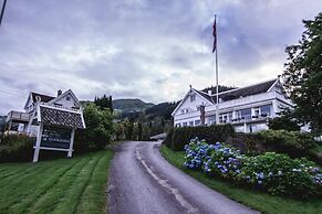 Kringsjå Hotell