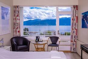 Kringsjå Hotell