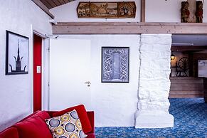 Kringsjå Hotell