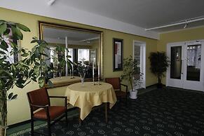 Kringsjå Hotell