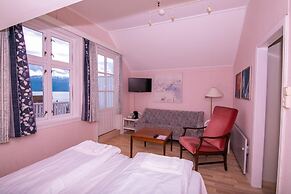 Kringsjå Hotell
