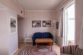 Kringsjå Hotell