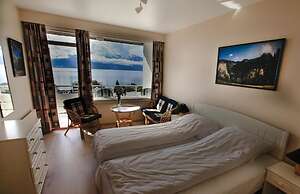 Kringsjå Hotell