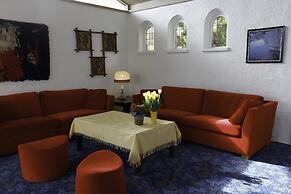 Kringsjå Hotell