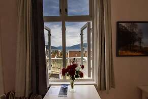 Kringsjå Hotell