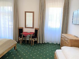 Hotel Schwabenwirt