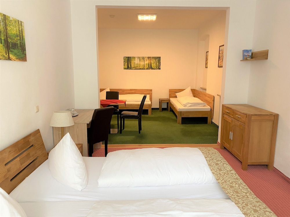 Hotel Schwabenwirt