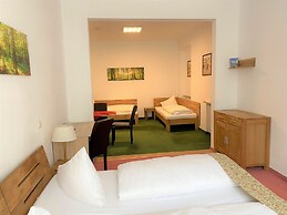Hotel Schwabenwirt