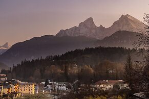 Hotel Schwabenwirt