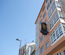 Pensión San Roque