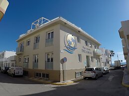 Apartamentos Delamar Carboneras