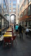 MetroStays - Temple Bar 25
