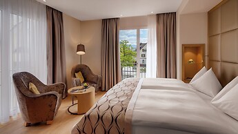 Hotel Alte Post