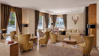 Hotel Alte Post