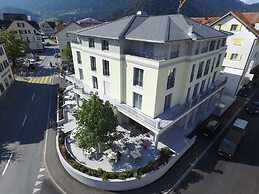 Hotel Alte Post