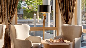Hotel Alte Post