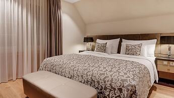 Hotel Alte Post