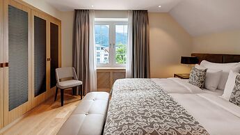 Hotel Alte Post