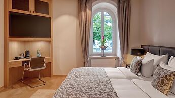 Hotel Alte Post