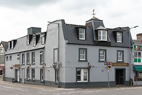 The Birchtree Hotel