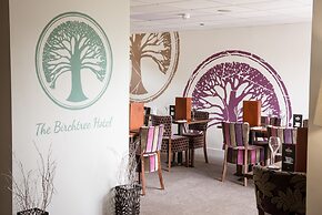 The Birchtree Hotel