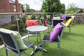 The Birchtree Hotel